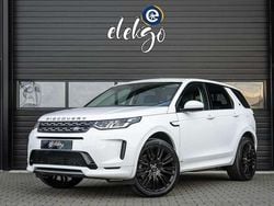 Wit Gebruikt 2020 Land Rover Discovery Sport R-Dynamic SUV | € 33.950 (Eerlijke prijs)