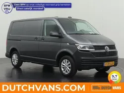 Grijs Gebruikt 2021 VW T6.1 Van | € 27.600 (Super prijs)