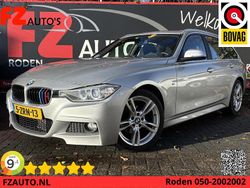 Grijs Gebruikt 2015 BMW 320 Executive Stationwagen | € 9.945 (Super prijs)