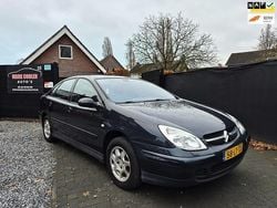 Grijs Gebruikt 2003 Citroën C5 Exclusive Hatchback | € 945 (Goede deal)
