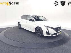 Wit Gebruikt 2022 Peugeot 308 GTi Hatchback | € 23.900 (Iets duurder)