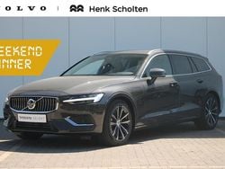 Grijs Gebruikt 2025 Volvo V60 Performance Stationwagen | € 42.500 (Goede deal)