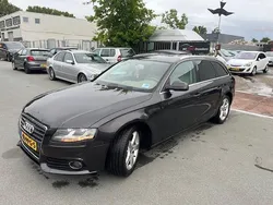 Grijs Gebruikt 2011 Audi A4 Proline Stationwagen | € 4.499 (Goede deal)