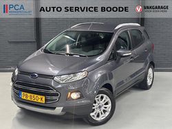 Grijs Gebruikt 2017 Ford Ecosport Titanium SUV | € 9.925 (Eerlijke prijs)