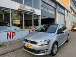 Grijs Gebruikt 2012 VW Polo Highline Hatchback | € 9.950 (Eerlijke prijs)