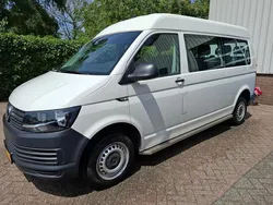 Wit Gebruikt 2017 VW T6 Van | € 14.450 (Eerlijke prijs)