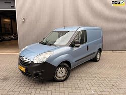 Overige Gebruikt 2018 Opel Combo Edition Van | € 7.495 (Eerlijke prijs)