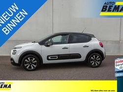 Wit Gebruikt 2024 Citroën C3 PureTech Hatchback | € 14.750 (Eerlijke prijs)