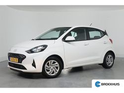 Wit Gebruikt 2024 Hyundai i10 Comfort Hatchback | € 15.900 (Eerlijke prijs)