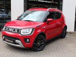 Rood Gebruikt 2021 Suzuki Ignis Hatchback | € 19.895 (Eerlijke prijs)