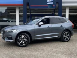 Grijs Gebruikt 2018 Volvo XC60 R-Design SUV | € 33.950 (Eerlijke prijs)