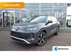 Grijs Nieuw 2025 VW Tayron Edition SUV | € 56.840 (Duur)