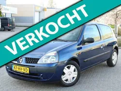 Renault Clio II