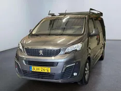 Grijs Gebruikt 2021 Peugeot Expert Van | € 16.450 (Super prijs)