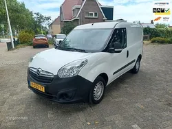 Overige Gebruikt 2019 Opel Combo Edition MPV | € 5.950 (Goede deal)