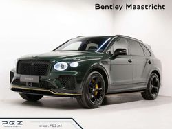 Groen Gebruikt 2025 Bentley Bentayga SUV | € 319.750
