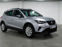 Zilver Gebruikt 2022 Seat Arona Style SUV | € 20.950 (Goede deal)