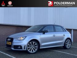 Grijs Gebruikt 2014 Audi A1 Admired Hatchback | € 12.249 (Eerlijke prijs)