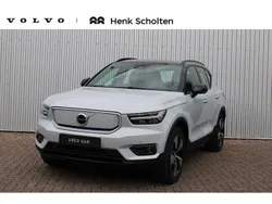 Gebruikt 2018 Volvo XC40 R-Design SUV | € 29.950 (Eerlijke prijs)