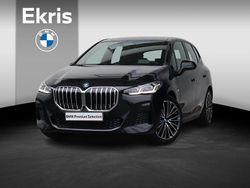 Zwart Gebruikt 2025 BMW 230 Stationwagen | € 50.900