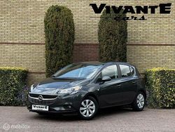 Grijs Gebruikt 2017 Opel Corsa Hatchback | € 7.995 (Goede deal)