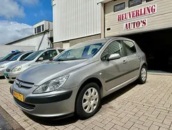 Grijs Gebruikt 2003 Peugeot 307 Hatchback | € 799 (Goede deal)