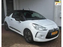 DS Automobiles DS3 Cabriolet
