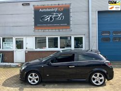 Hatchback Gebruikt 2007 Opel Astra GTC Cosmo Hatchback | € 1.495 (Goede deal)