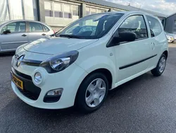 Wit Gebruikt 2013 Renault Twingo Dynamique Hatchback | € 4.250 (Eerlijke prijs)
