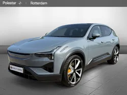 Grijs Gebruikt 2024 Polestar 3 Performance Sedan | € 84.950