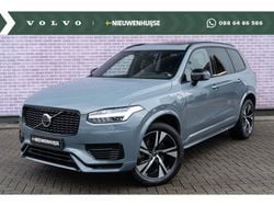 Grijs Gebruikt 2022 Volvo XC90 R-Design SUV | € 53.899 (Eerlijke prijs)