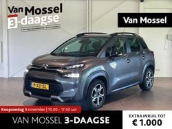 Grijs Gebruikt 2022 Citroën C3 Aircross Feel SUV | € 16.740 (Eerlijke prijs)
