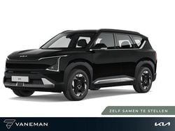 Zwart Nieuw 2025 Kia EV5 4 SUV | € 45.745