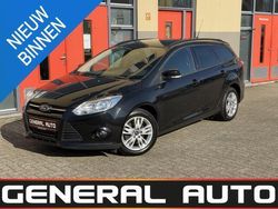 Overige Gebruikt 2014 Ford Focus Trend Stationwagen | € 6.250 (Eerlijke prijs)