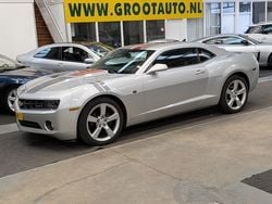 Grijs Gebruikt 2010 Chevrolet Camaro Coupé | € 21.950
