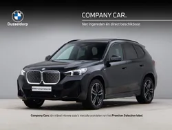 Zwart Gebruikt 2025 BMW iX1 M Sport SUV | € 49.850 (Eerlijke prijs)