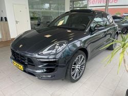 Grijs Gebruikt 2016 Porsche Macan S SUV | € 31.950