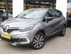 Grijs Gebruikt 2018 Renault Captur Initiale Paris SUV | € 14.395 (Eerlijke prijs)