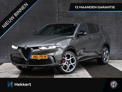 Grijs Gebruikt 2023 Alfa Romeo Tonale Edizione Speciale SUV | € 36.995 (Iets duurder)