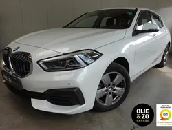Wit Gebruikt 2022 BMW 118 Hatchback | € 27.500 (Eerlijke prijs)