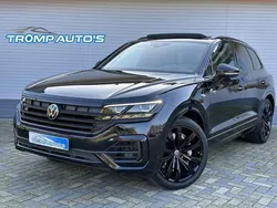 Zwart Gebruikt 2020 VW Touareg R SUV | € 60.950 (Goede deal)