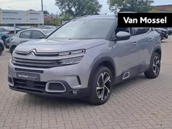 Grijs Gebruikt 2022 Citroën C5 Aircross Feel SUV | € 25.935 (Eerlijke prijs)