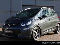 Grijs Gebruikt 2019 Opel Ampera Business Hatchback | € 13.975 (Eerlijke prijs)