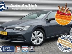 Grijs Gebruikt 2021 VW Golf VIII Hatchback | € 17.440 (Goede deal)