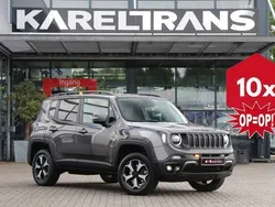Grijs Gebruikt 2019 VW Caddy MPV | € 16.950 (Eerlijke prijs)