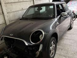 Gebruikt 2008 Mini Cooper Hatchback | € 500