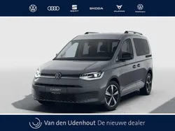 Grijs Nieuw 2025 VW Caddy Style MPV | € 43.344