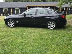 Gebruikt 2014 BMW 320 Gran Turismo Sport Line Sedan | € 11.000 (Eerlijke prijs)