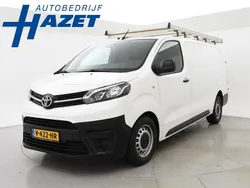 Wit Gebruikt 2017 Toyota Proace Comfort Van | € 12.900 (Goede deal)