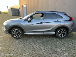 Grijs Gebruikt 2022 Mitsubishi Eclipse Cross SUV | € 29.950 (Iets duurder)